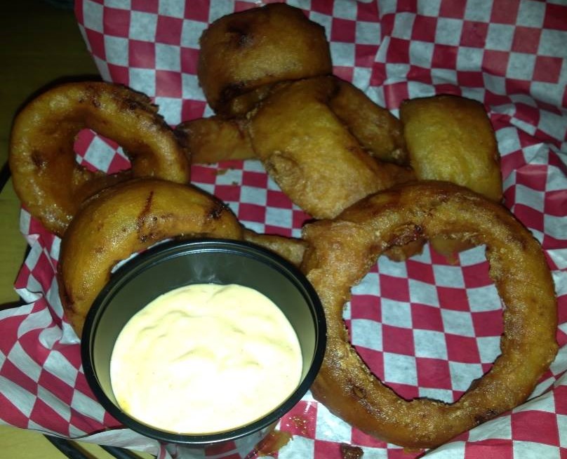 Westgate Smokehouse Grill Orlando